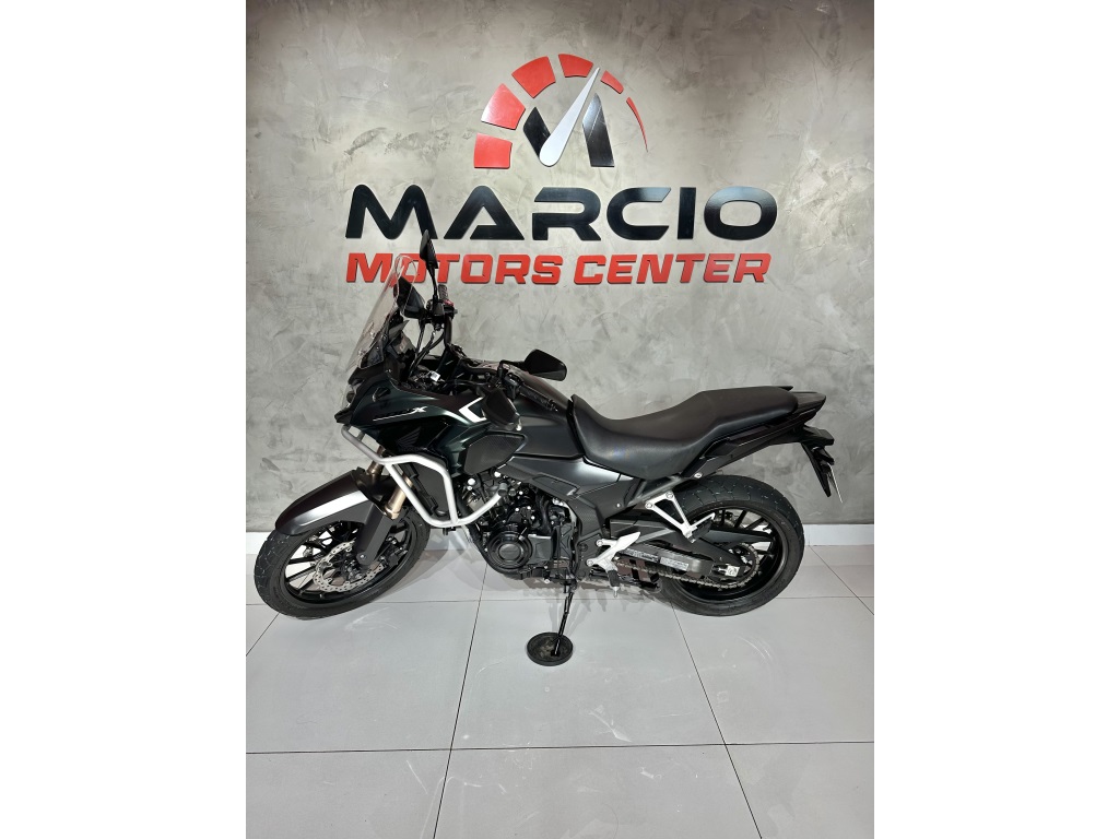 HONDA CB 500 X CB 500 X
