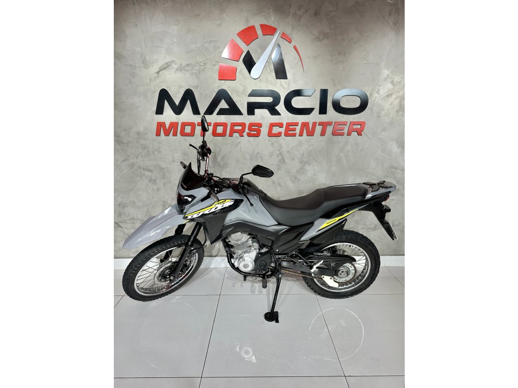 HONDA NXR 160 BROS NXR 160 BROS