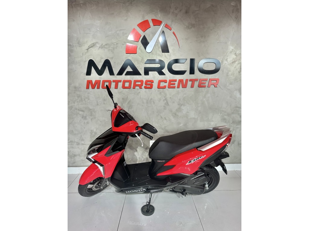 HONDA ELITE 125 ELITE 125