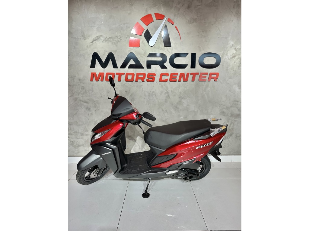 HONDA ELITE 125 ELITE 125