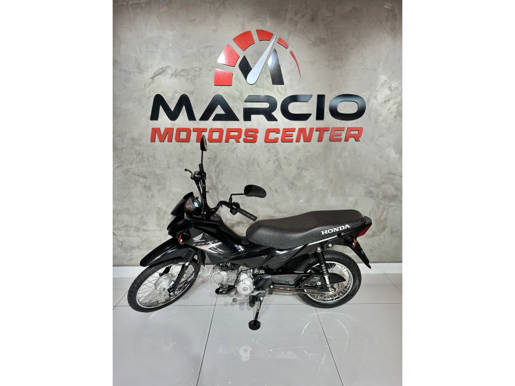 HONDA POP 110I ES