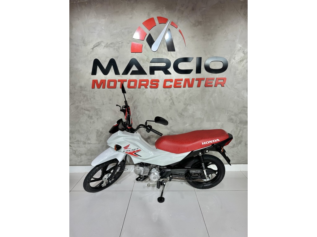 HONDA POP 110I ES
