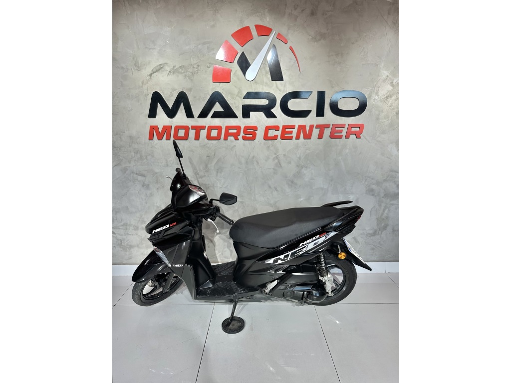 YAMAHA NEO 125