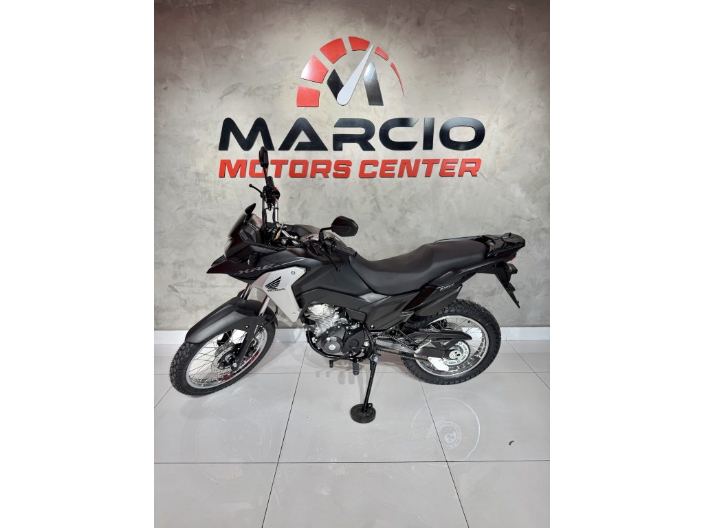 HONDA XRE 190 