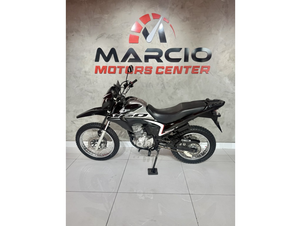 HONDA NXR 160 BROS ESDD