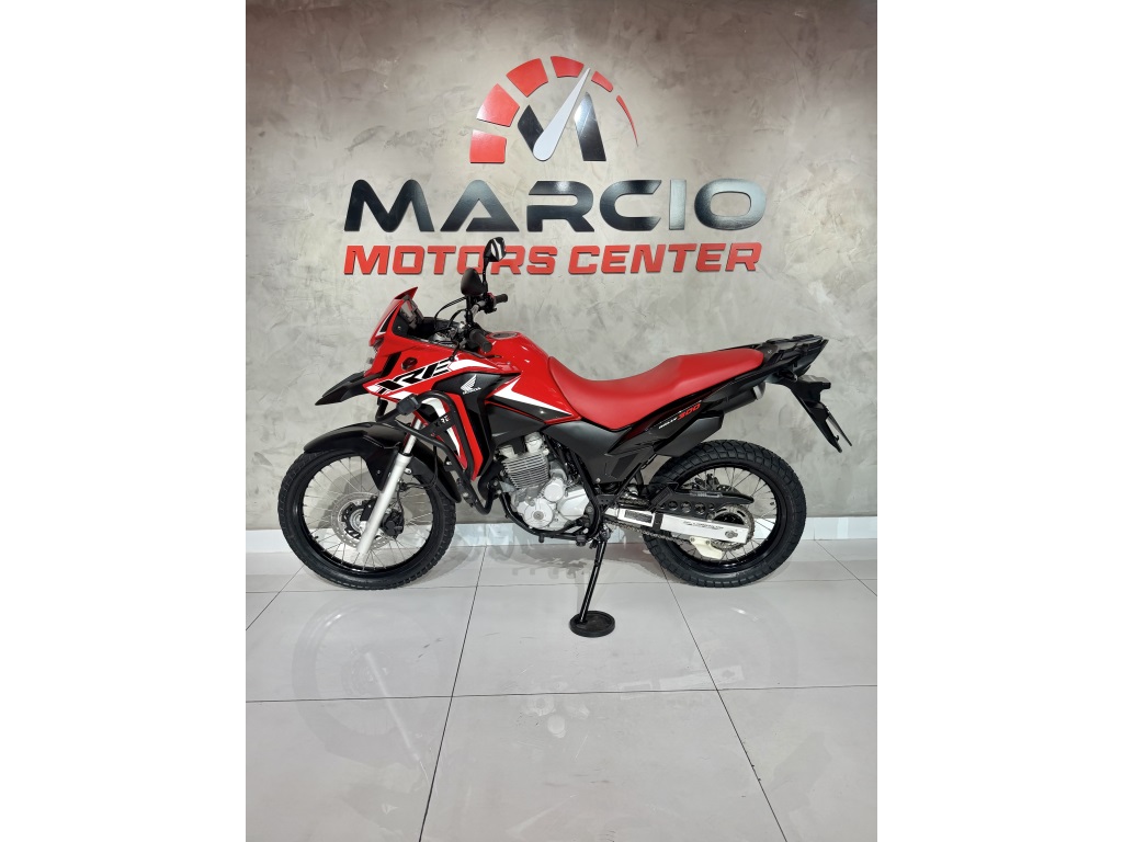 HONDA XRE 300 ABS