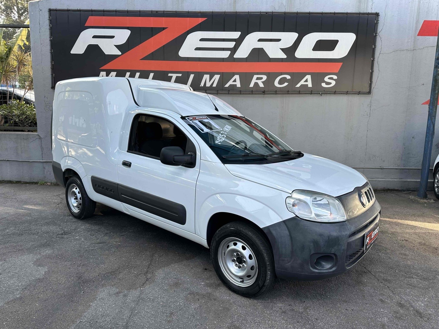 FIAT FIORINO