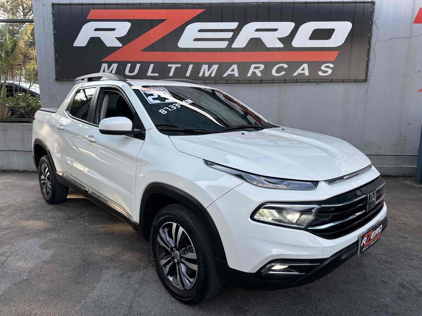 FIAT TORO