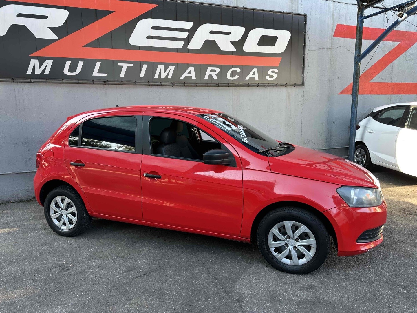 VOLKSWAGEN GOL