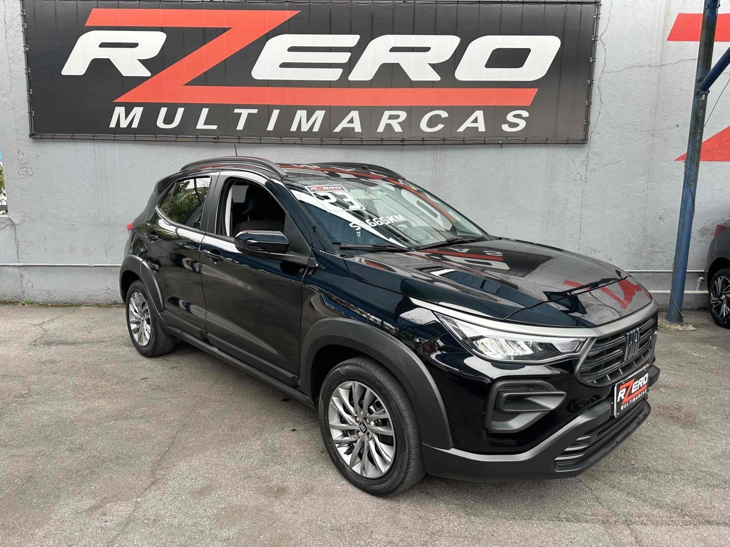 FIAT PULSE
