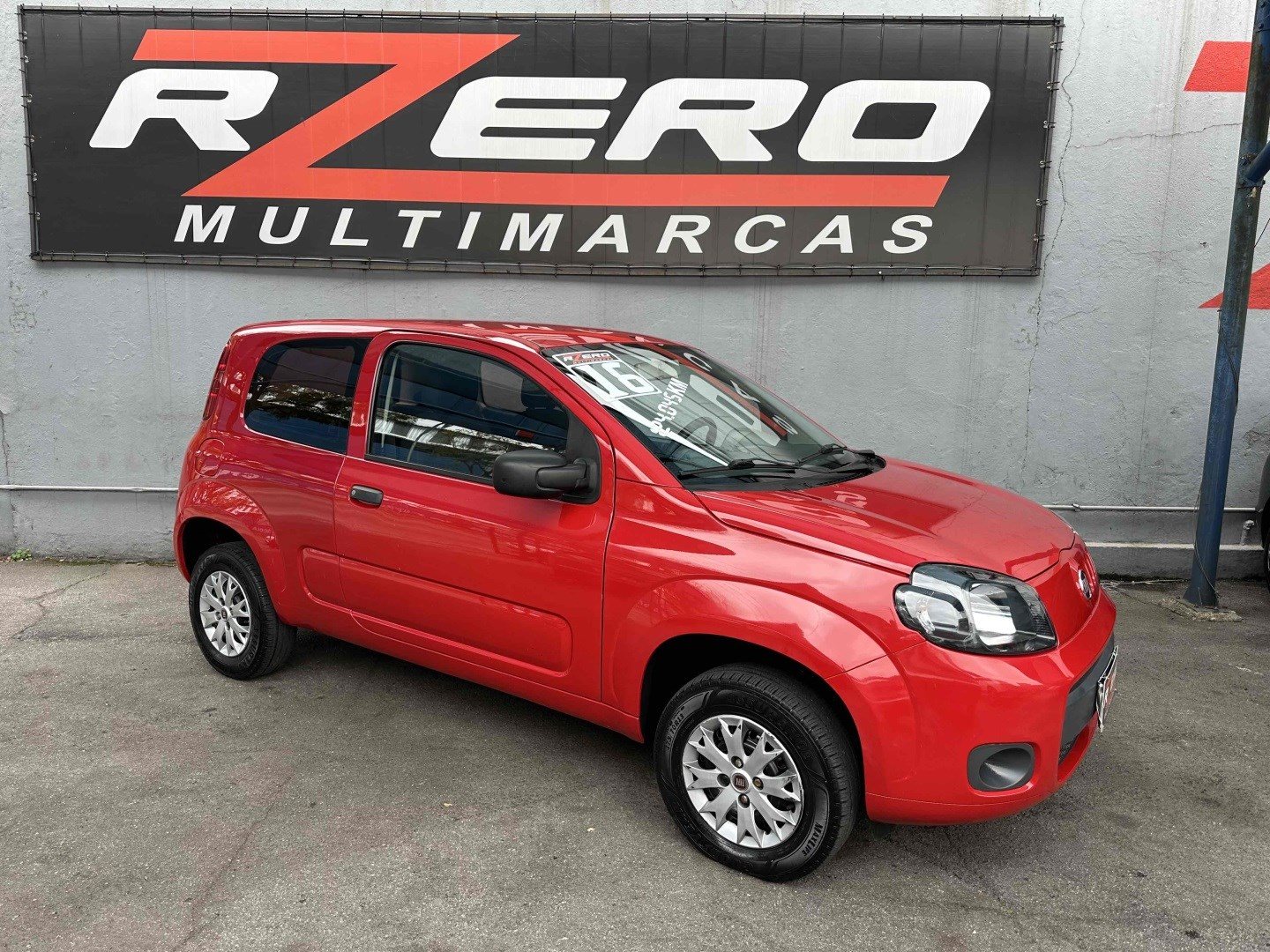 FIAT UNO