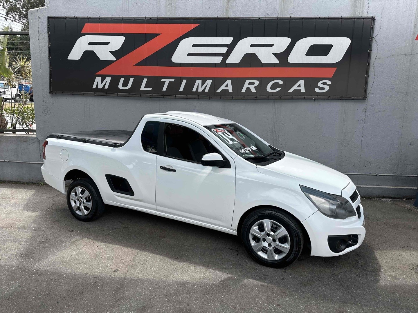 CHEVROLET MONTANA