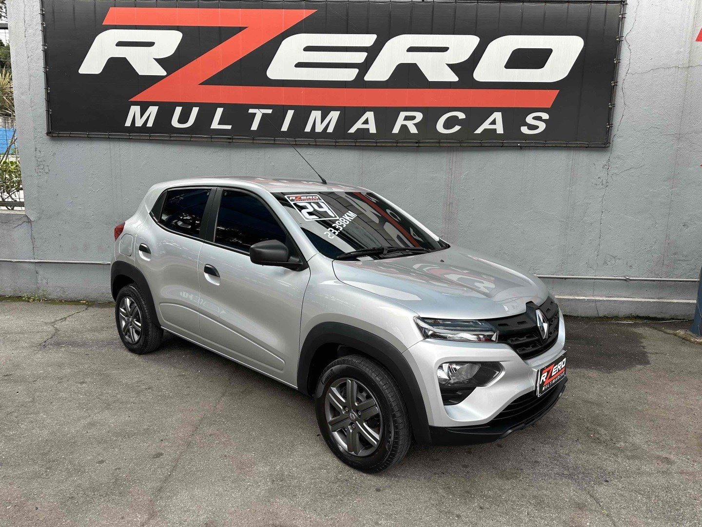 RENAULT KWID