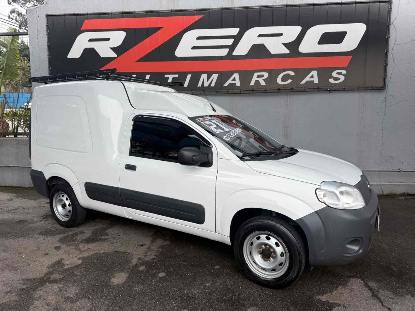 FIAT FIORINO