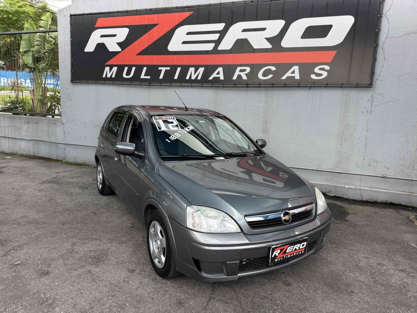 CHEVROLET CORSA