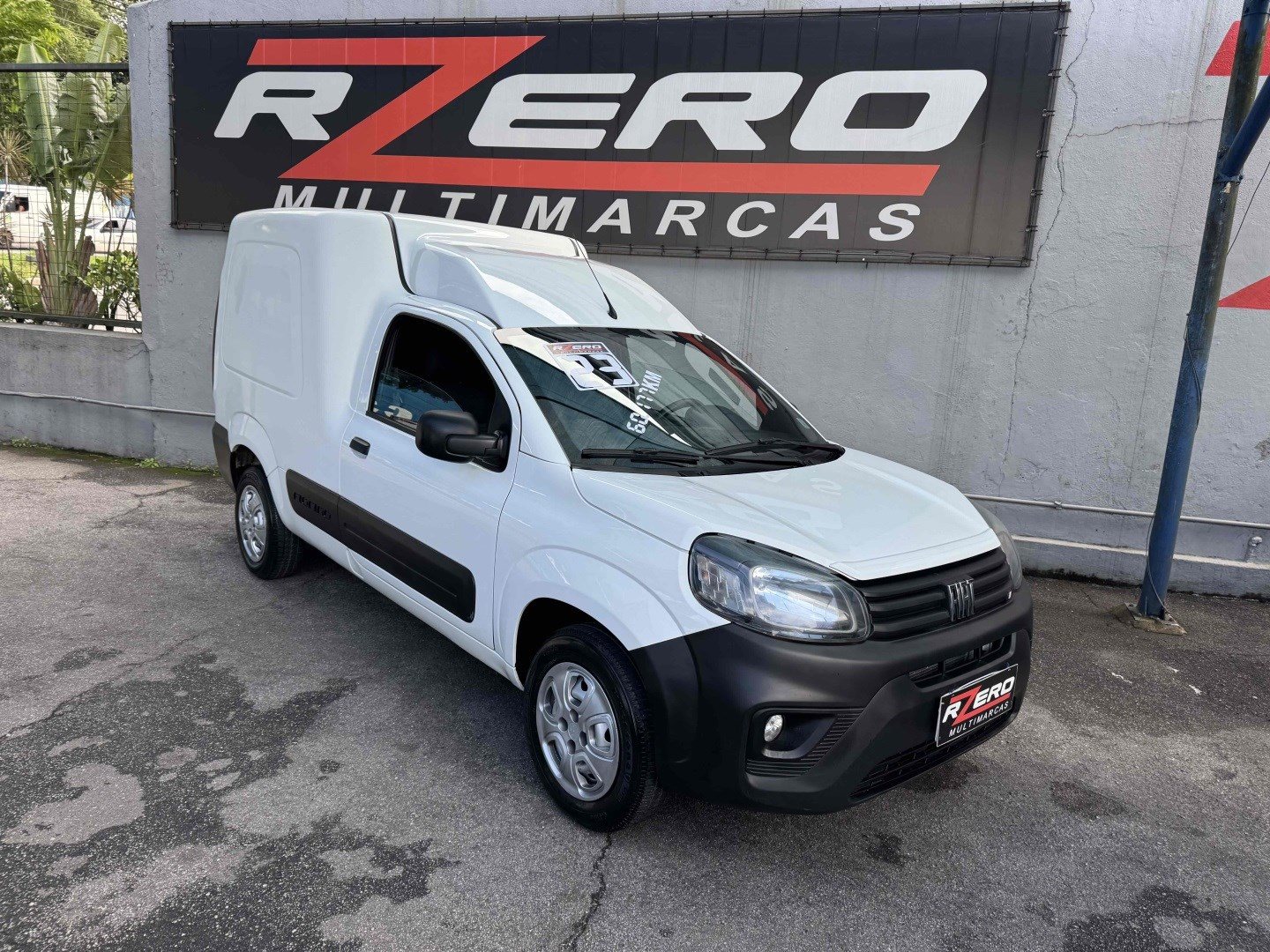 FIAT FIORINO