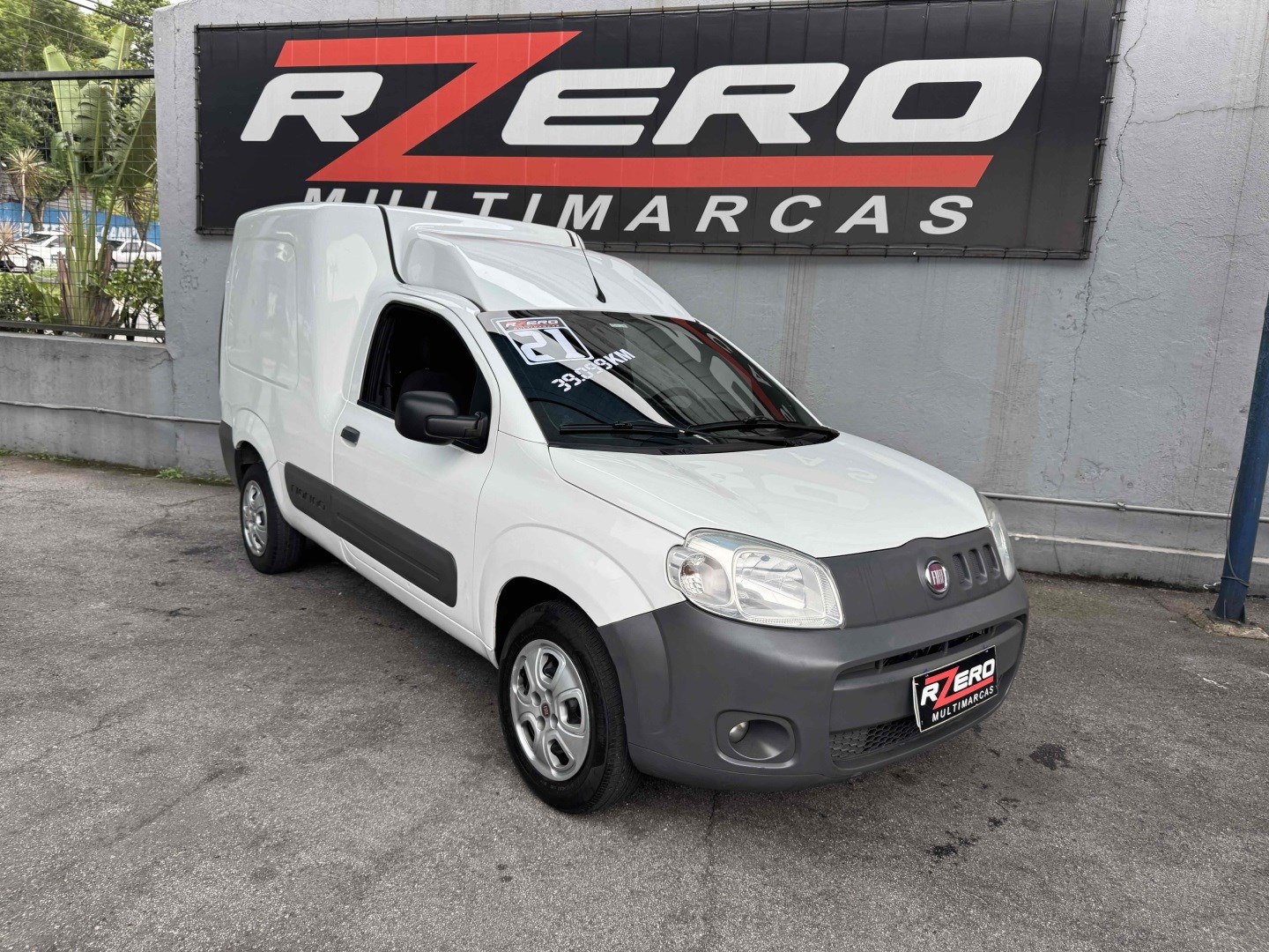 FIAT FIORINO