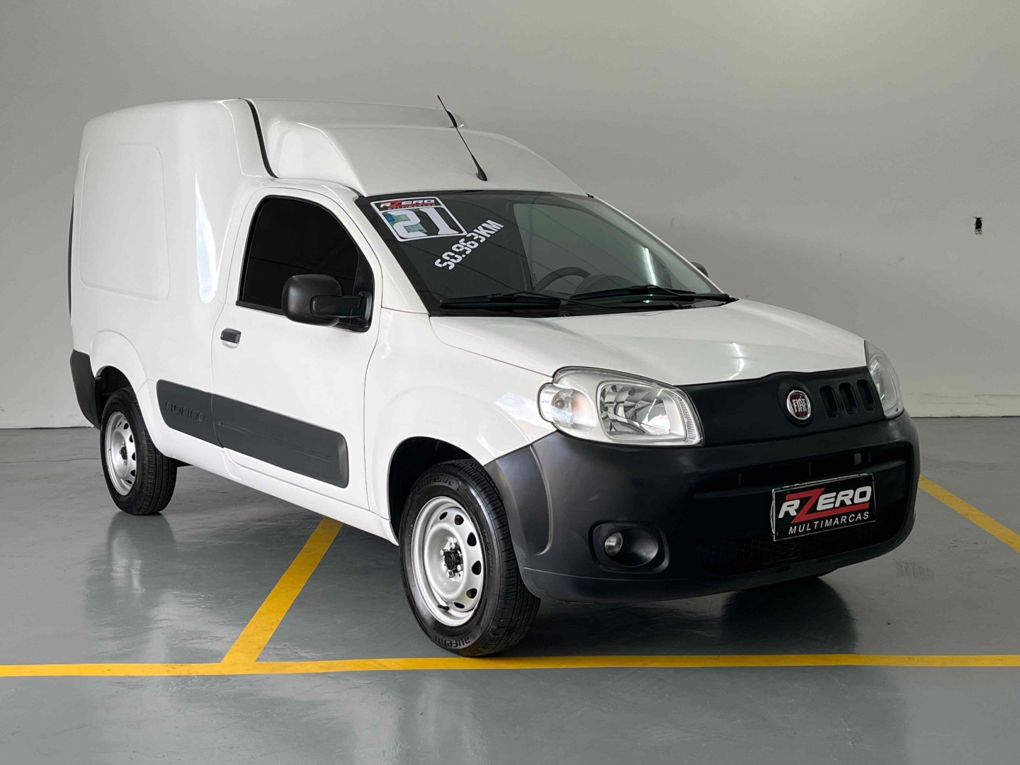 FIAT FIORINO