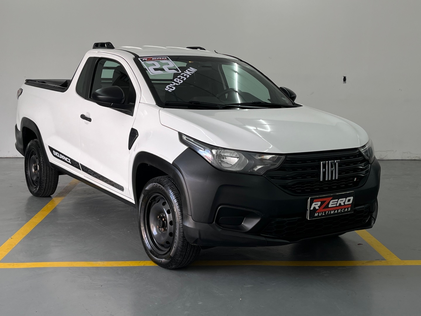 FIAT STRADA