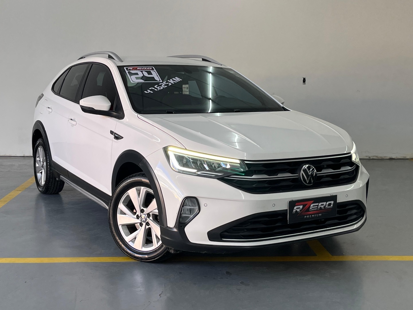 VOLKSWAGEN NIVUS