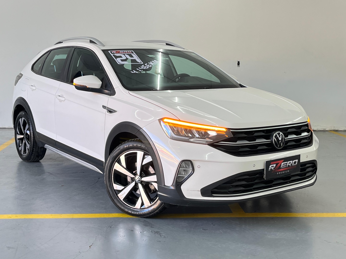 VOLKSWAGEN NIVUS