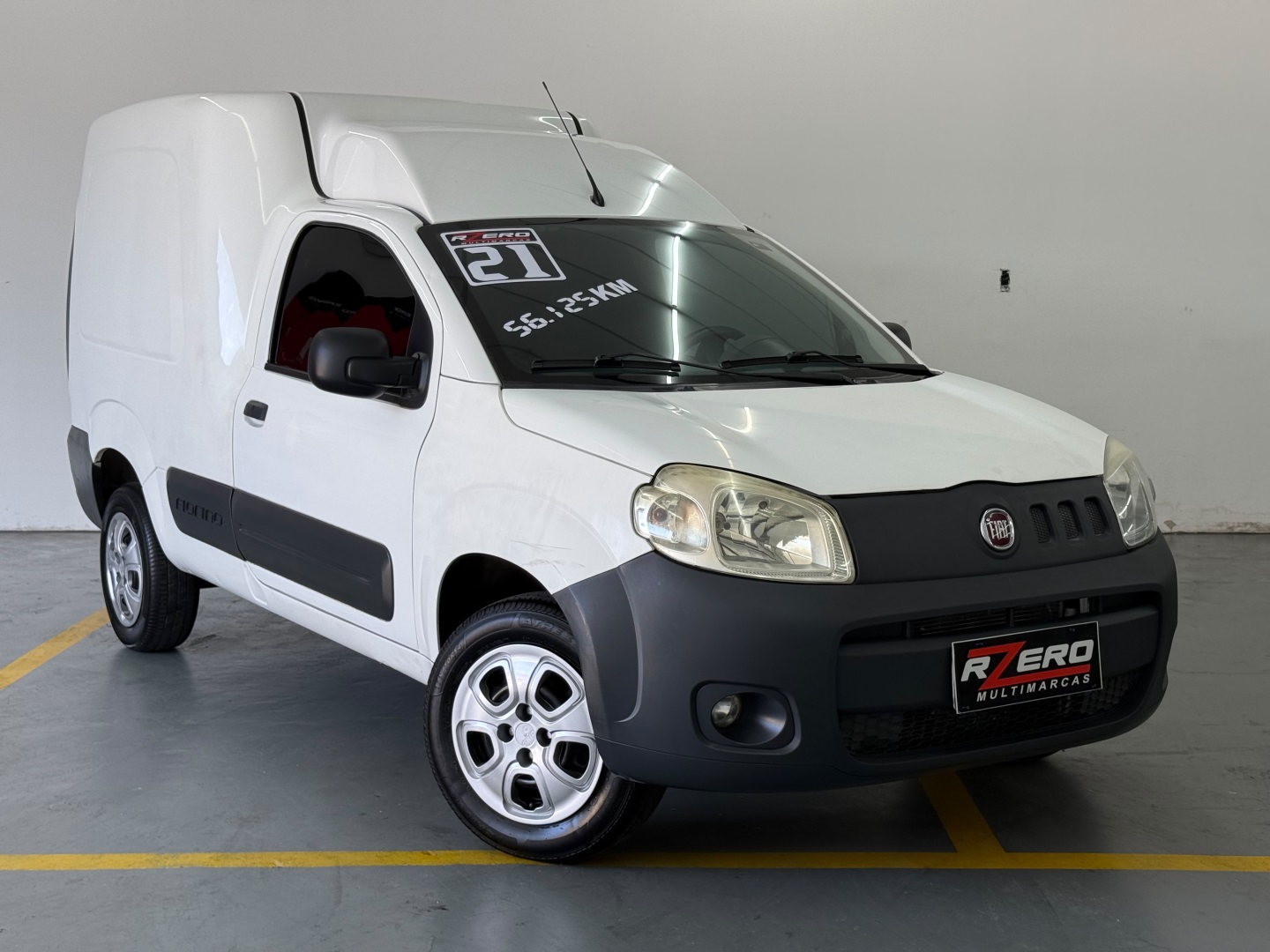 FIAT FIORINO