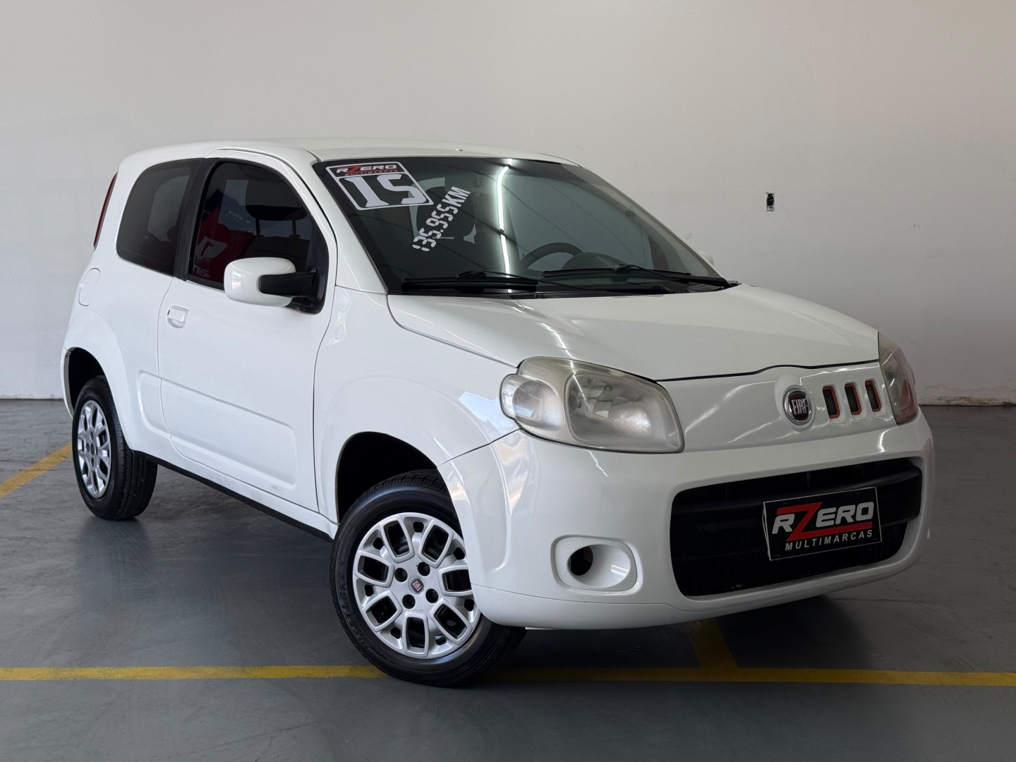 FIAT UNO