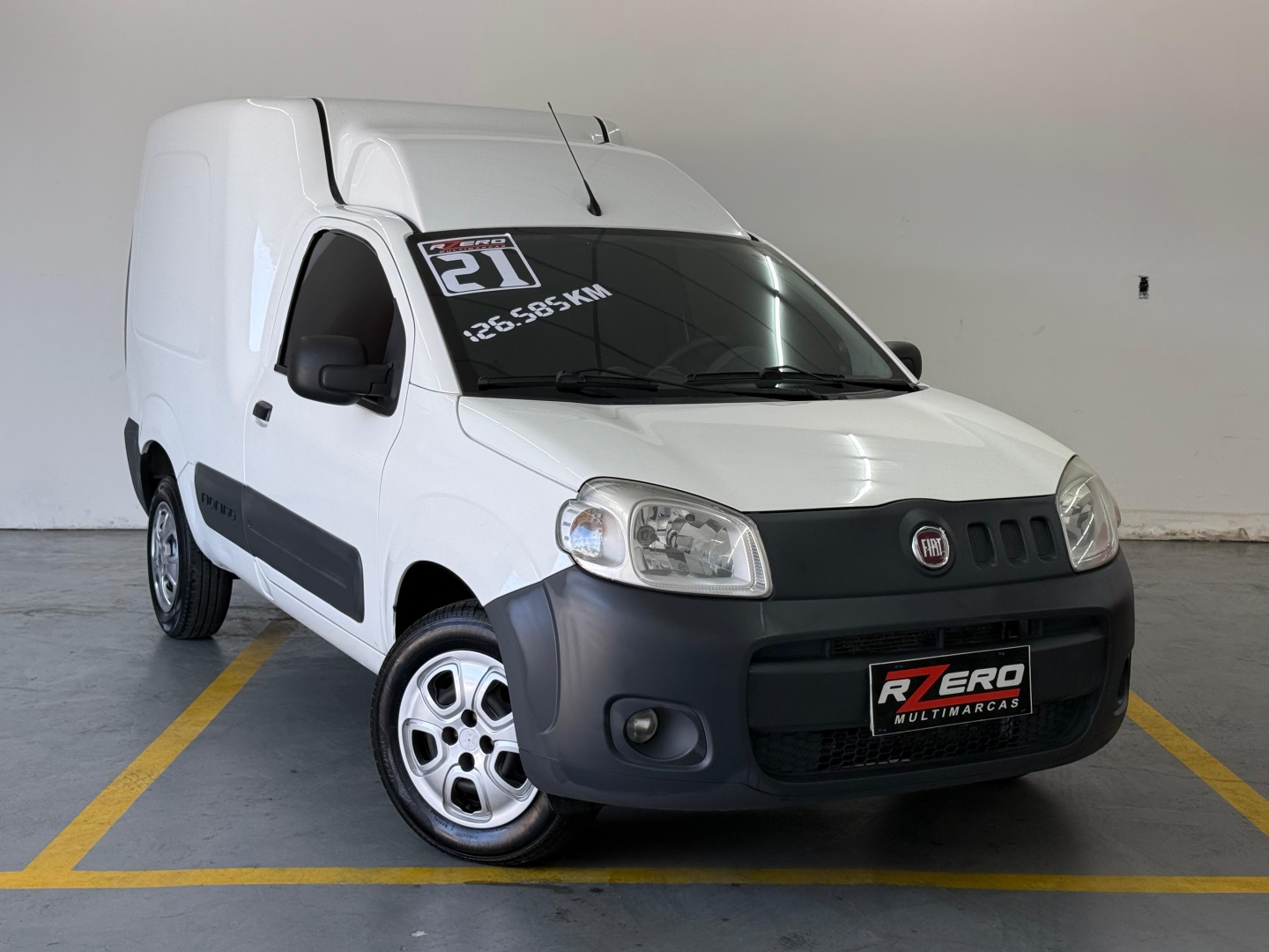FIAT FIORINO