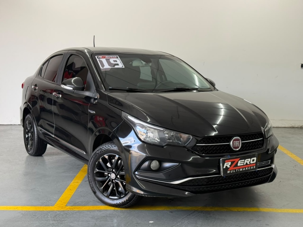 FIAT CRONOS