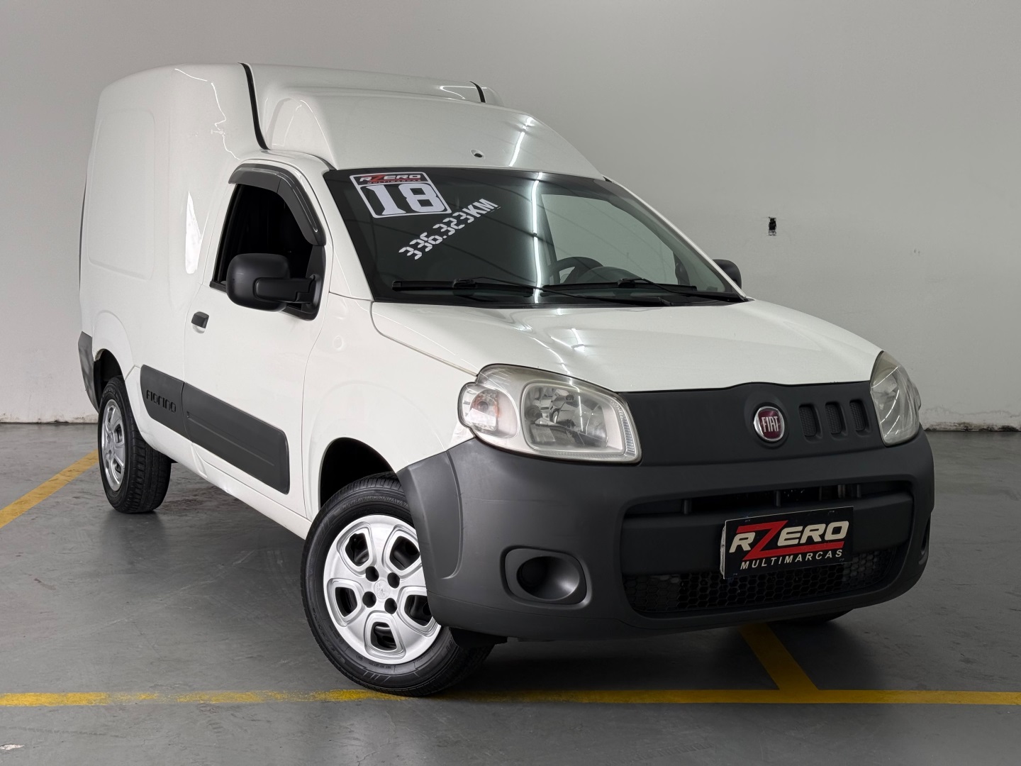 FIAT FIORINO