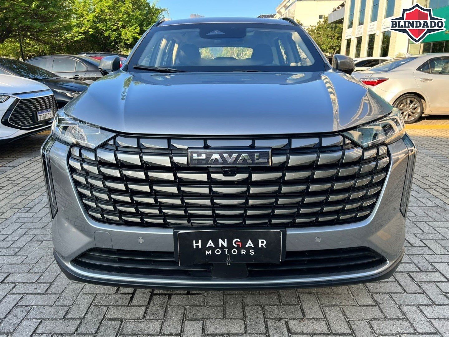 GWM HAVAL H6
