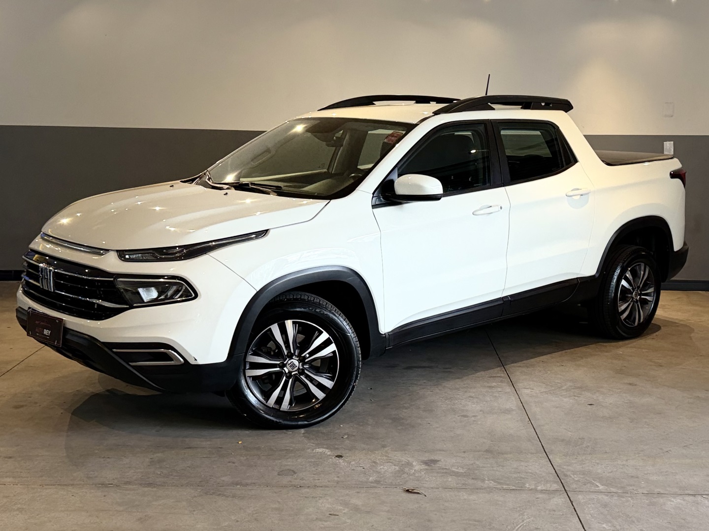 FIAT TORO 1.3 TURBO 270 FLEX FREEDOM AT6