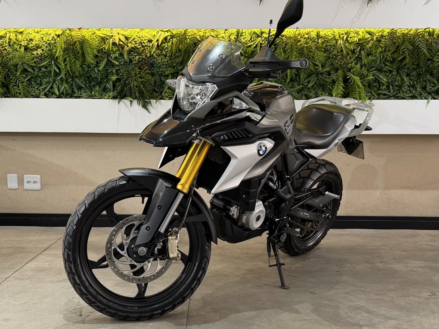 BMW G 310 GS G 310 GS