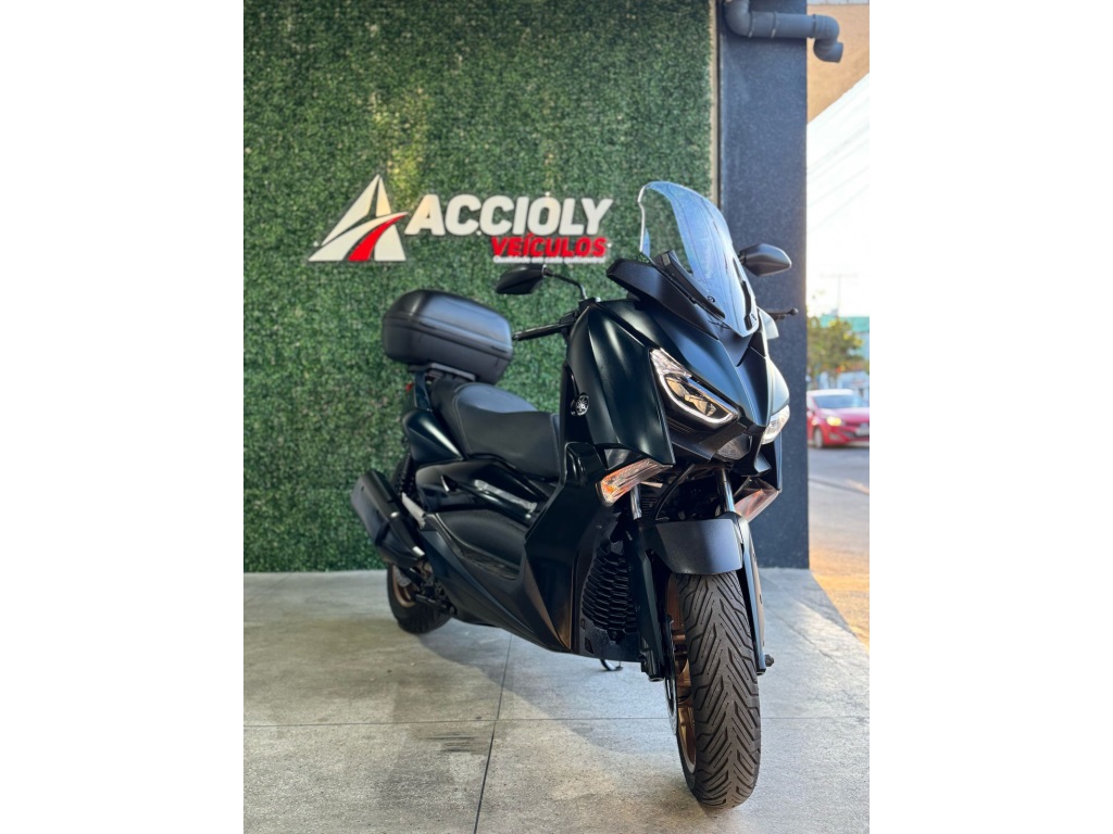 YAMAHA XMAX 250 ABS