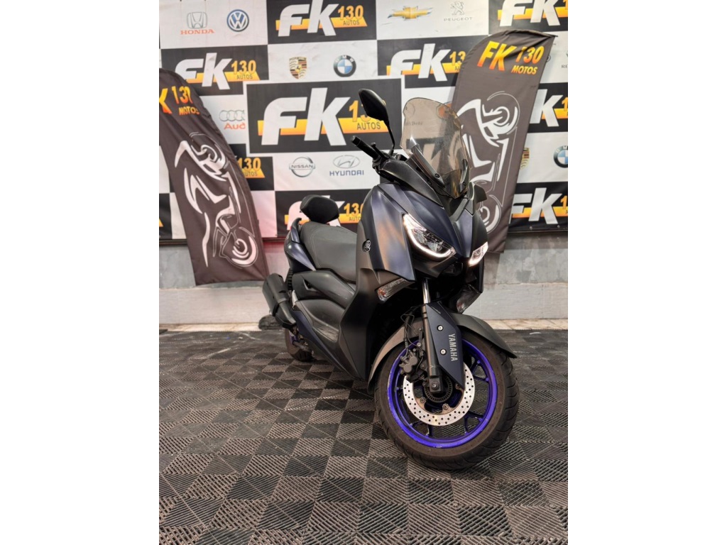 YAMAHA XMAX 250 ABS