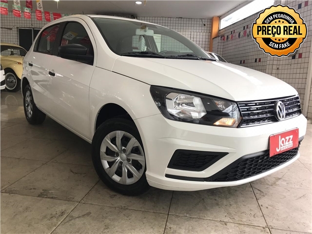 gol 1.0 mpi 2019