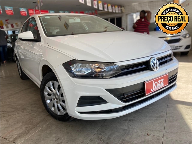 preço polo msi 1.6 2020