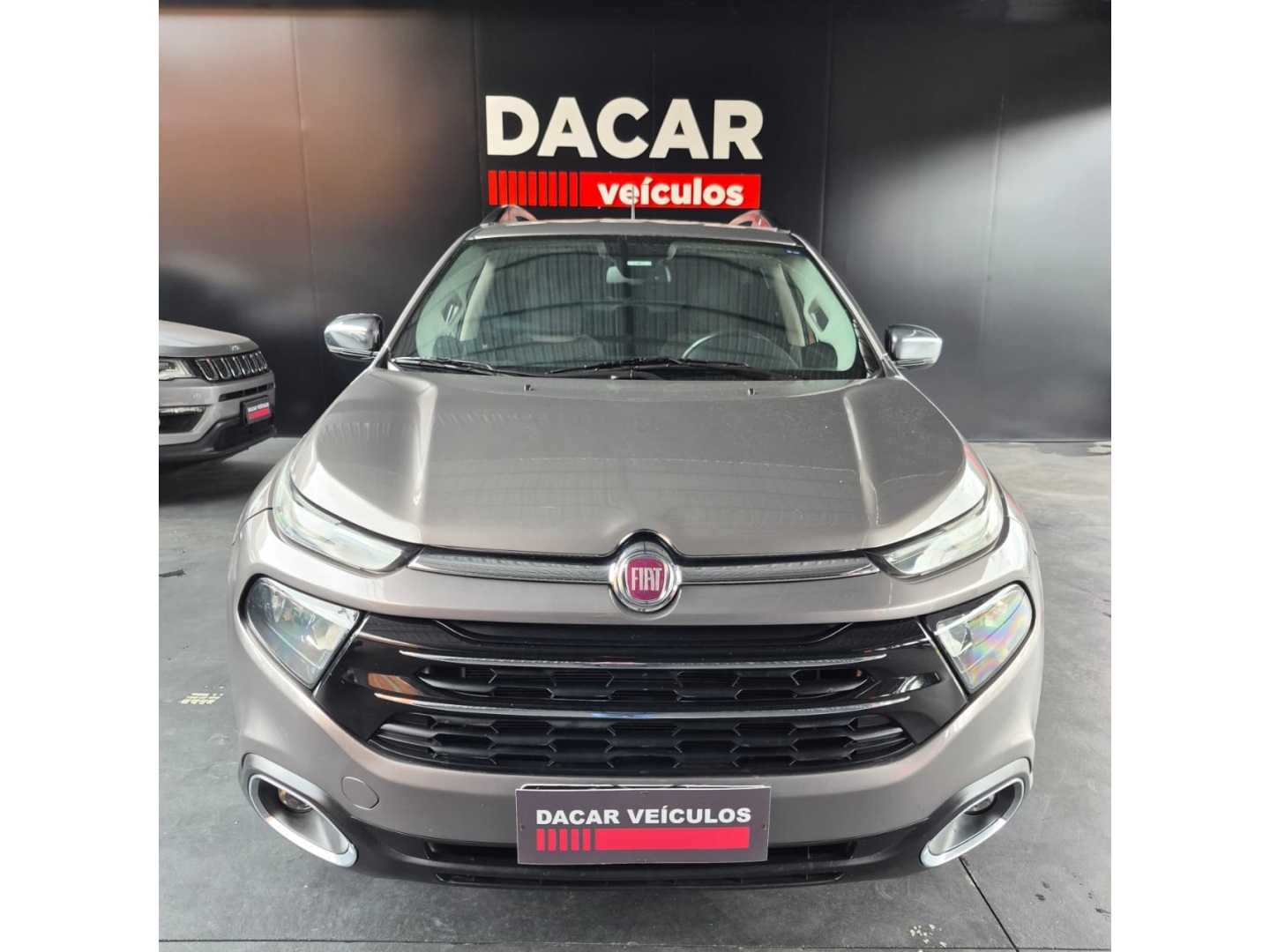 Fiat Toro 2018 à venda