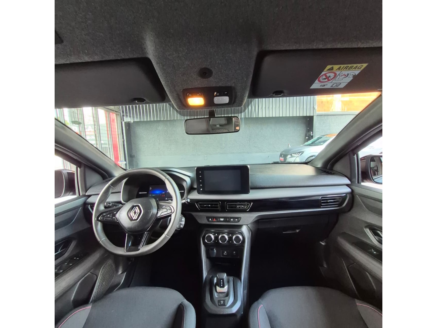 Renault Kardian 2025 à venda