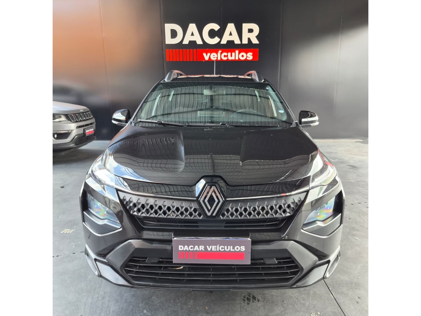 Renault Kardian 1.0 Tce Flex Evolution Edc - foto 2