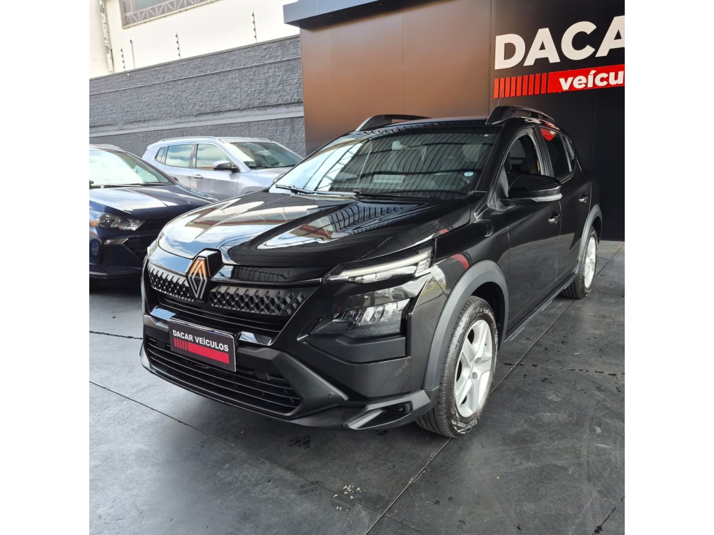 Renault Kardian 1.0 Tce Flex Evolution Edc - foto 3