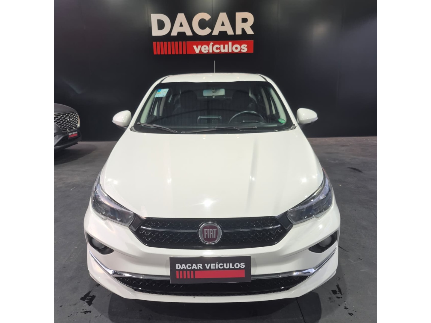 Fiat Cronos 2019 à venda