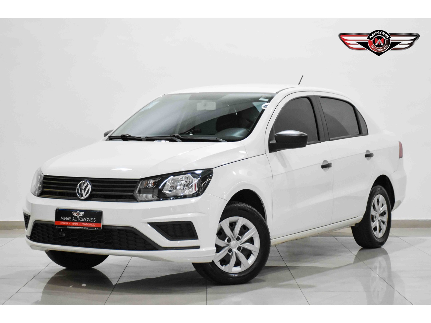 Minas Automóveis - Nosso Estoque