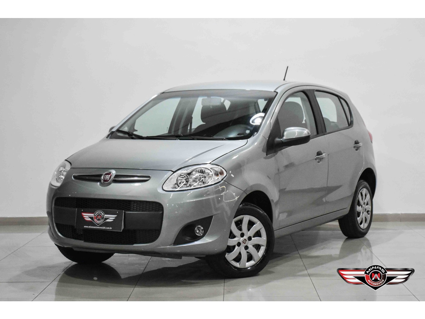 FIAT PALIO