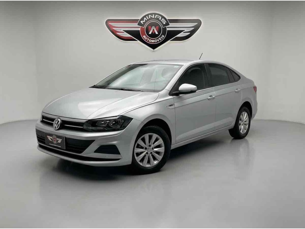 VOLKSWAGEN VIRTUS