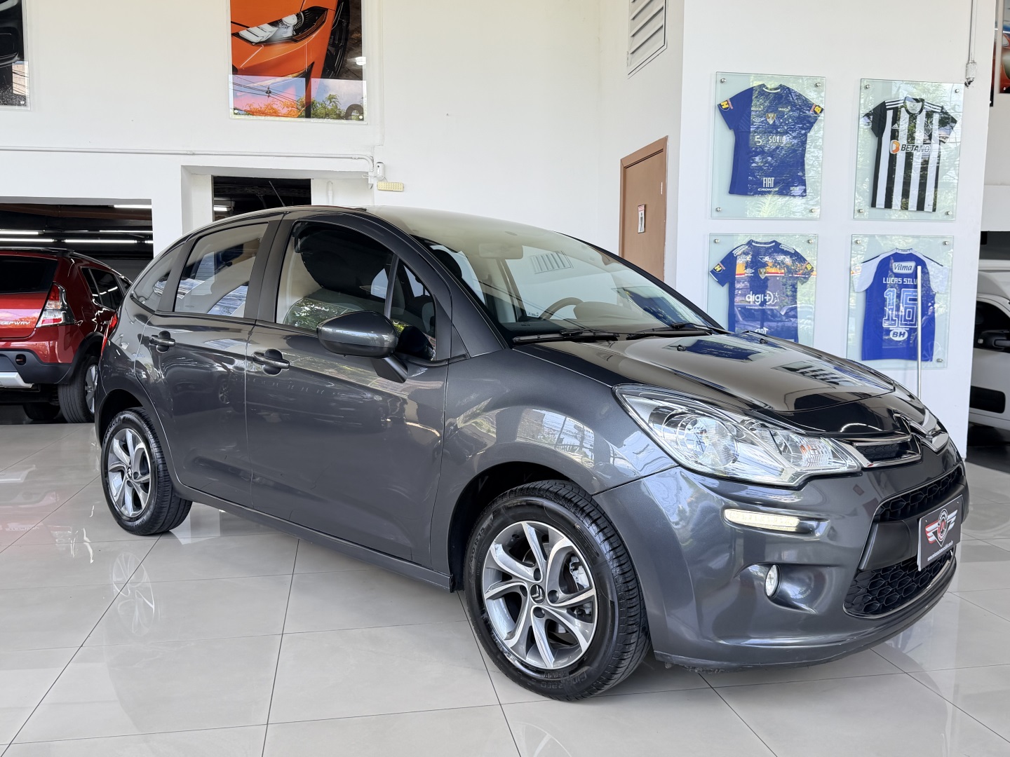 3