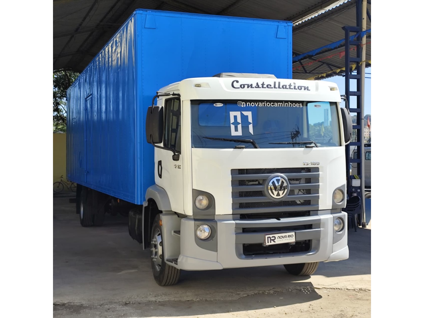 VOLKSWAGEN 13.180