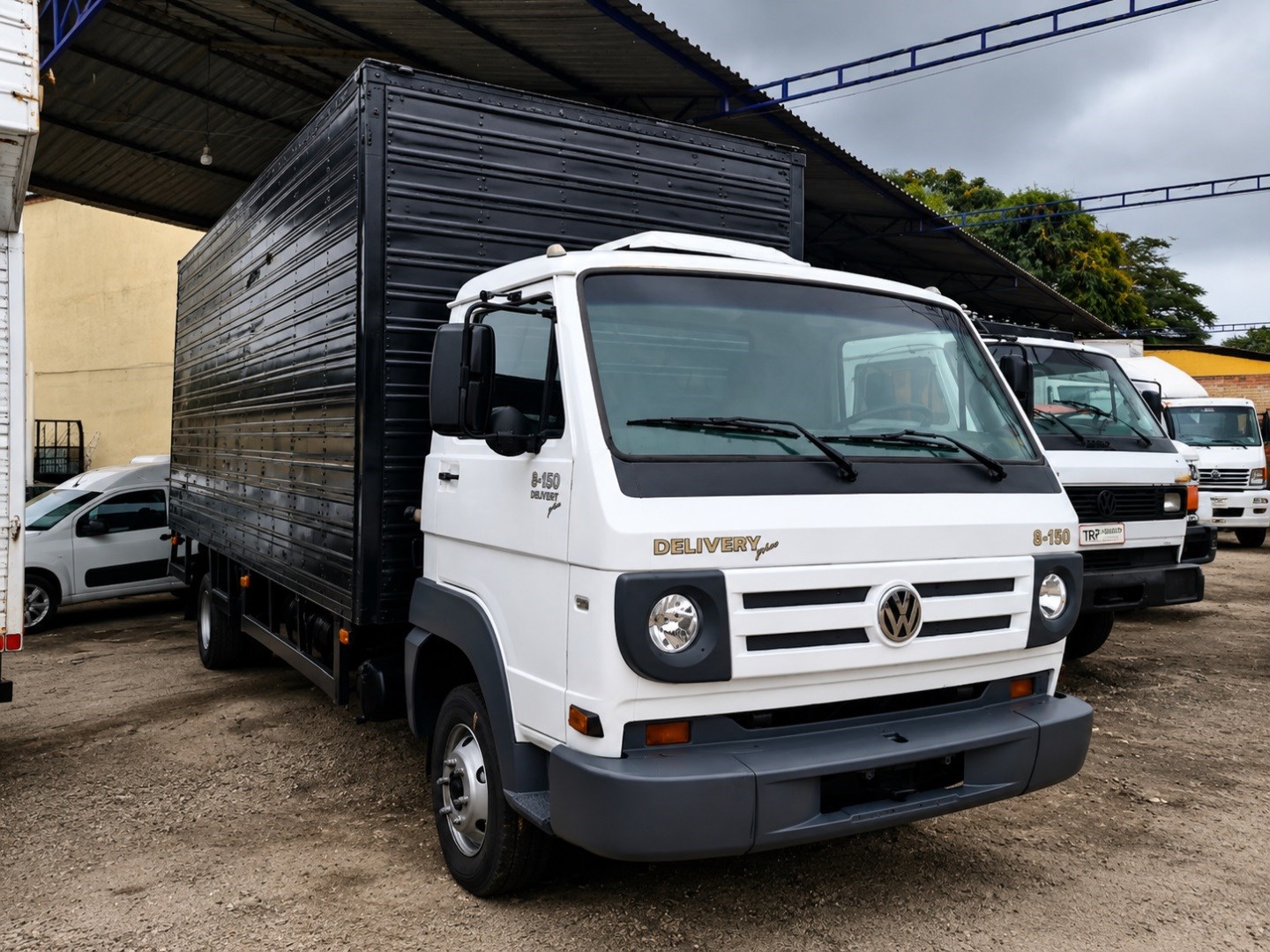 VOLKSWAGEN 8.150