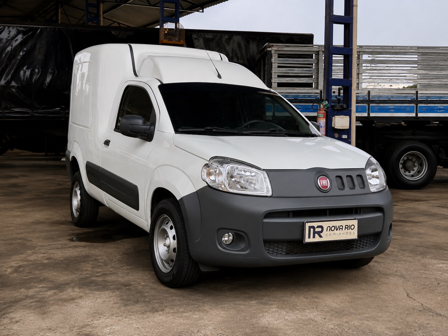FIAT FIORINO