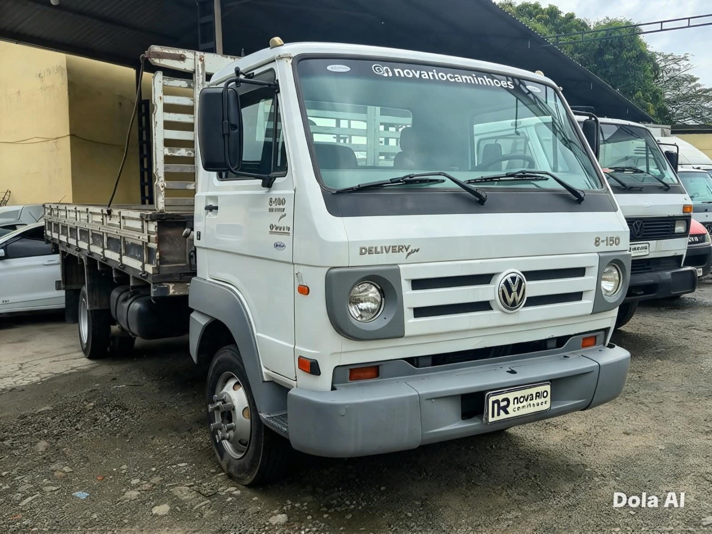 VOLKSWAGEN 8.150